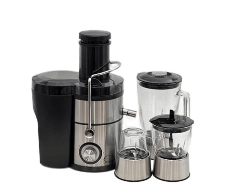 اب میوه گیری برناکو مدل BR629